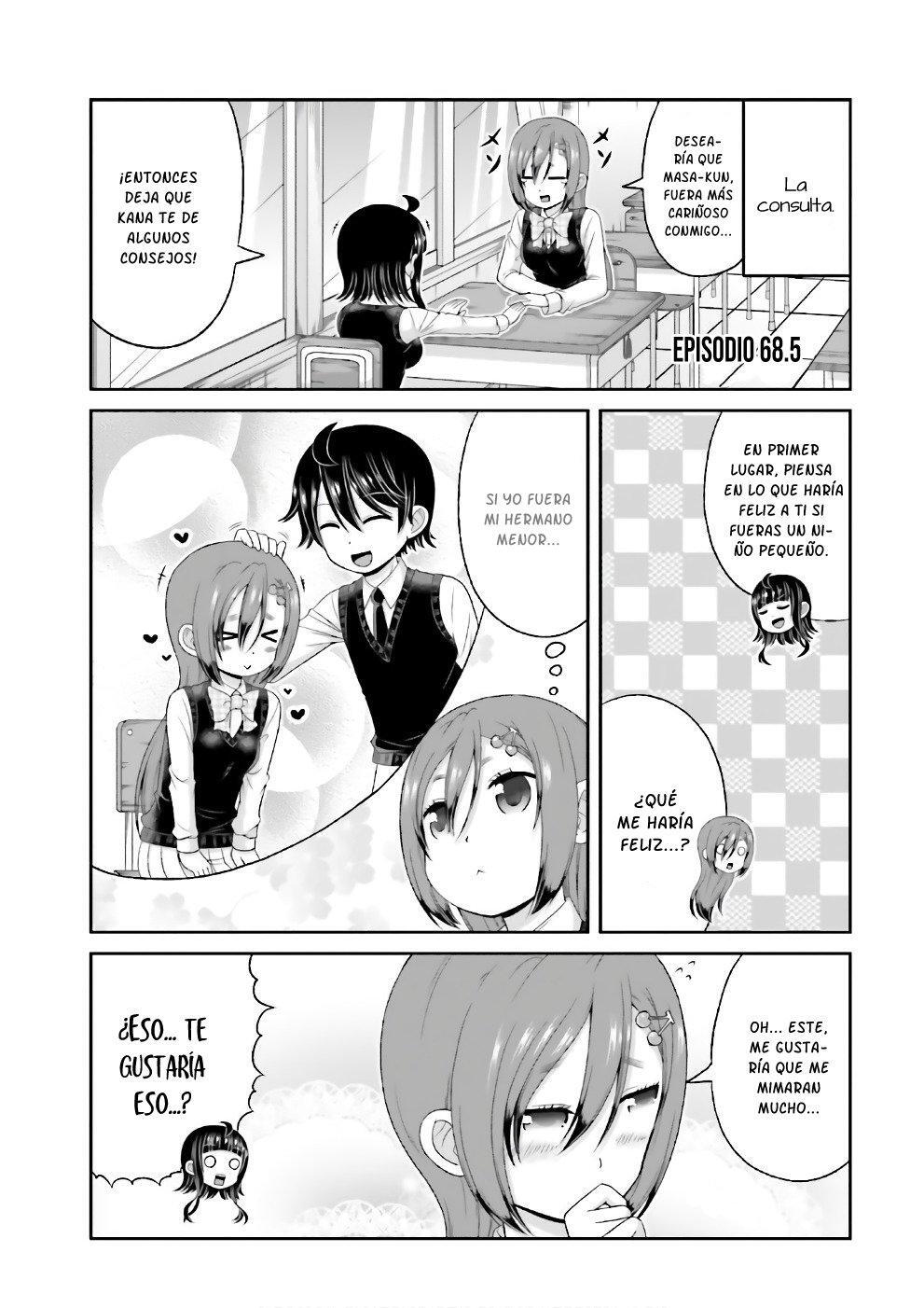 Capitulo 68.50 page 2