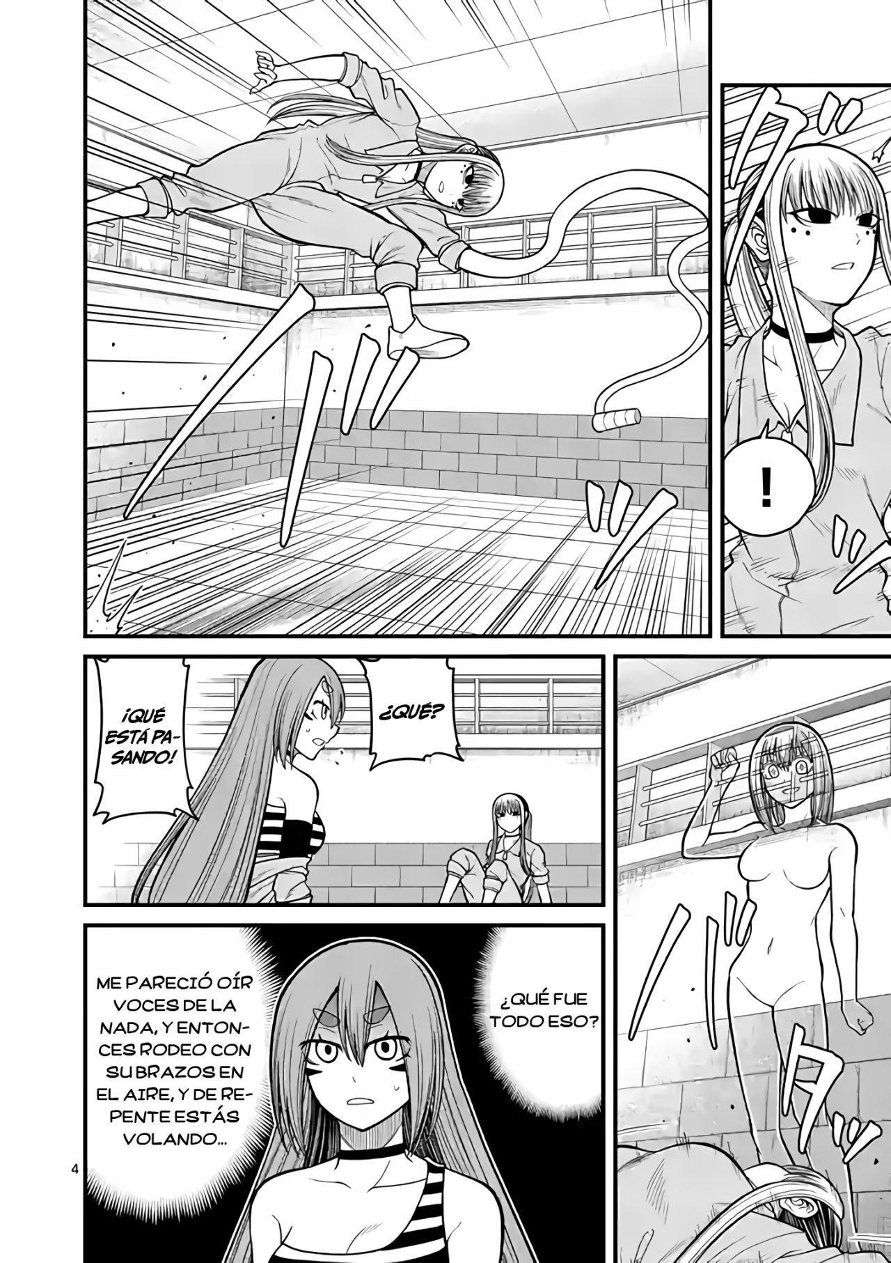 Capitulo 22 page 5