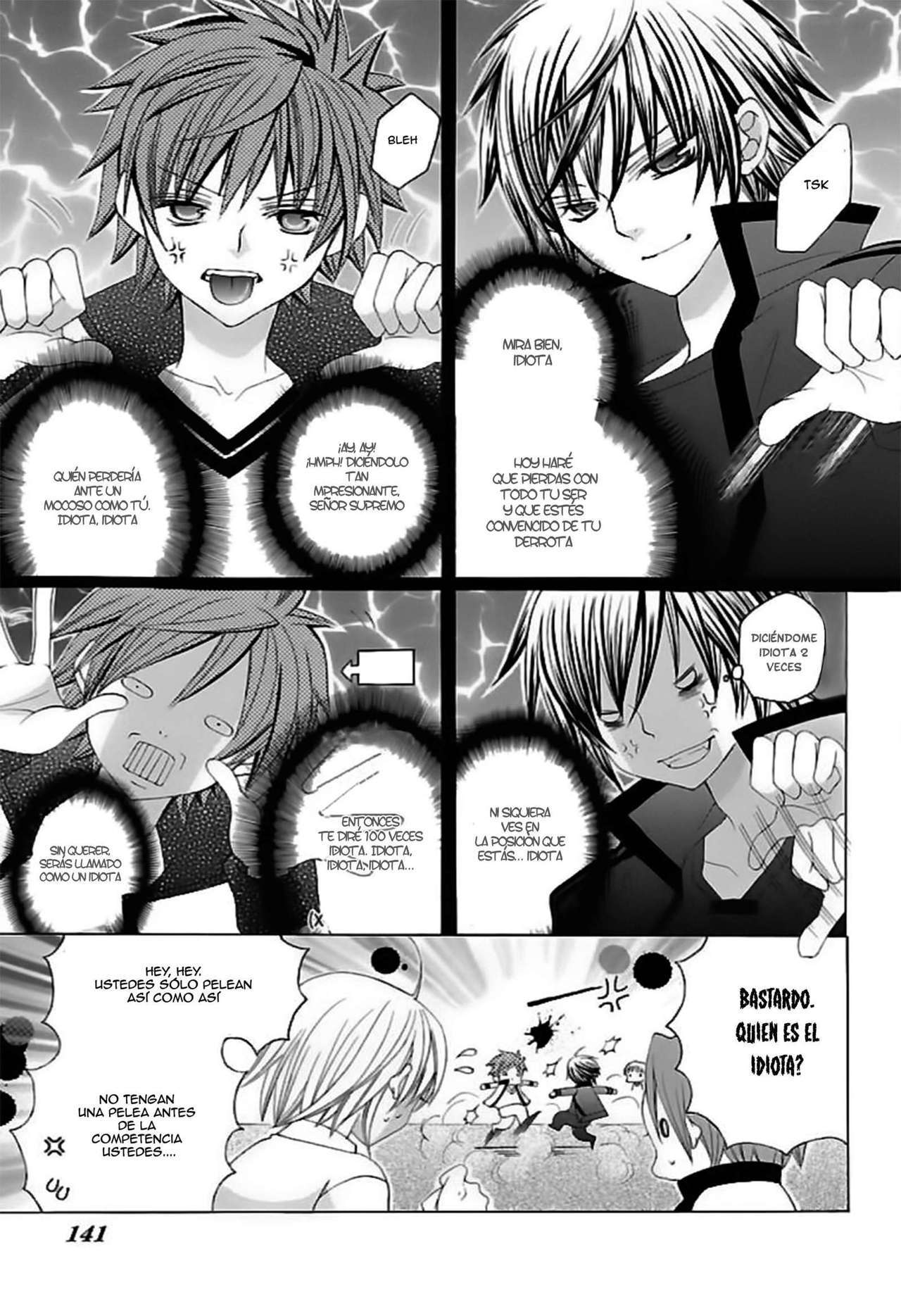 Capitulo 63 page 30