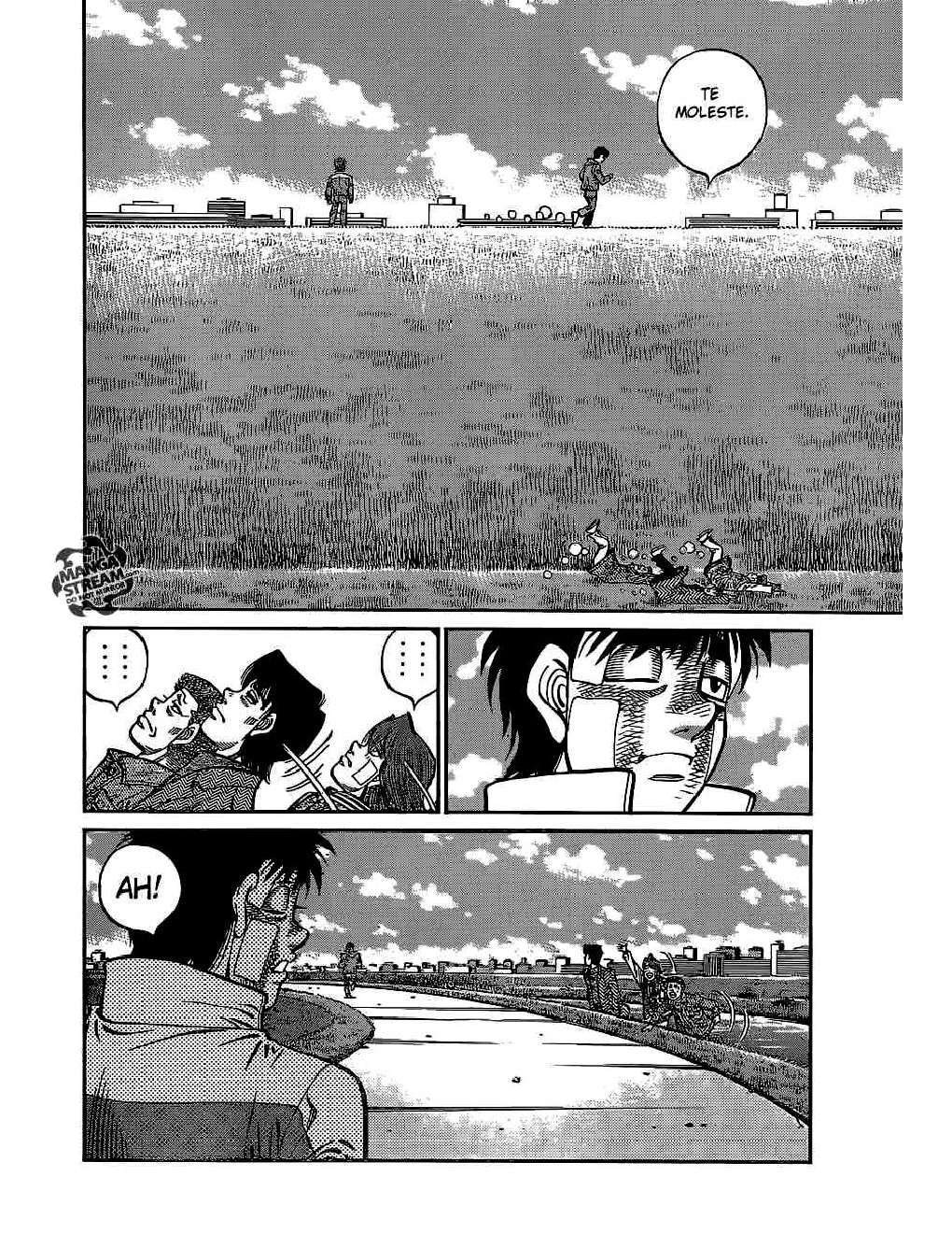 Capitulo 1074 page 8