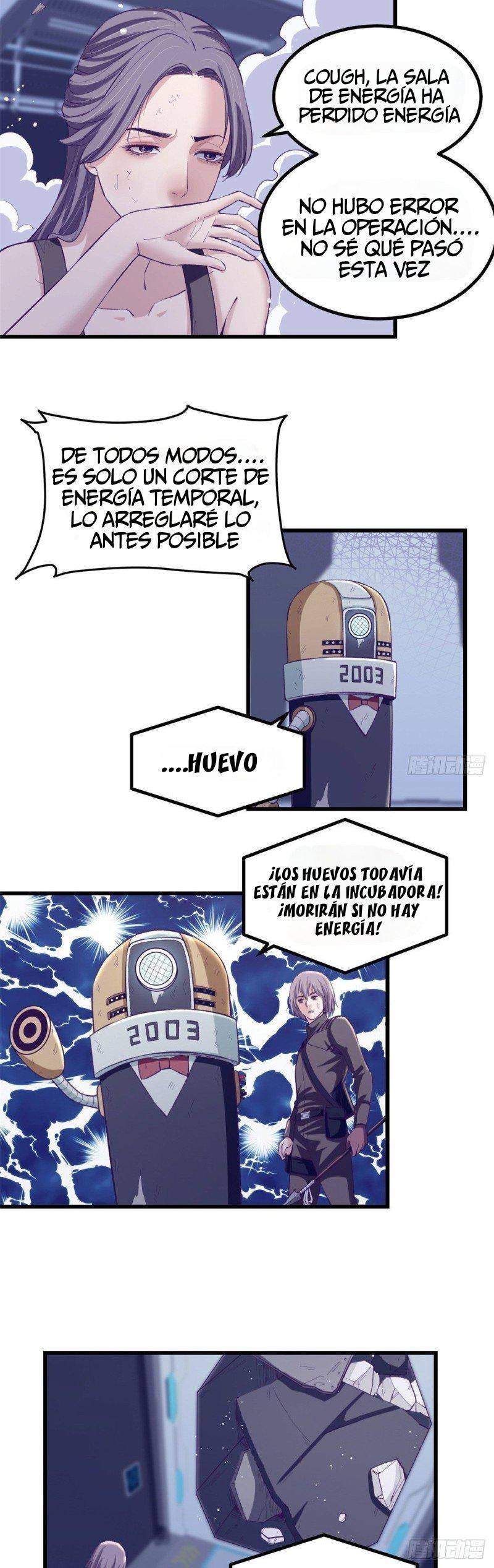 Capitulo 50 page 17