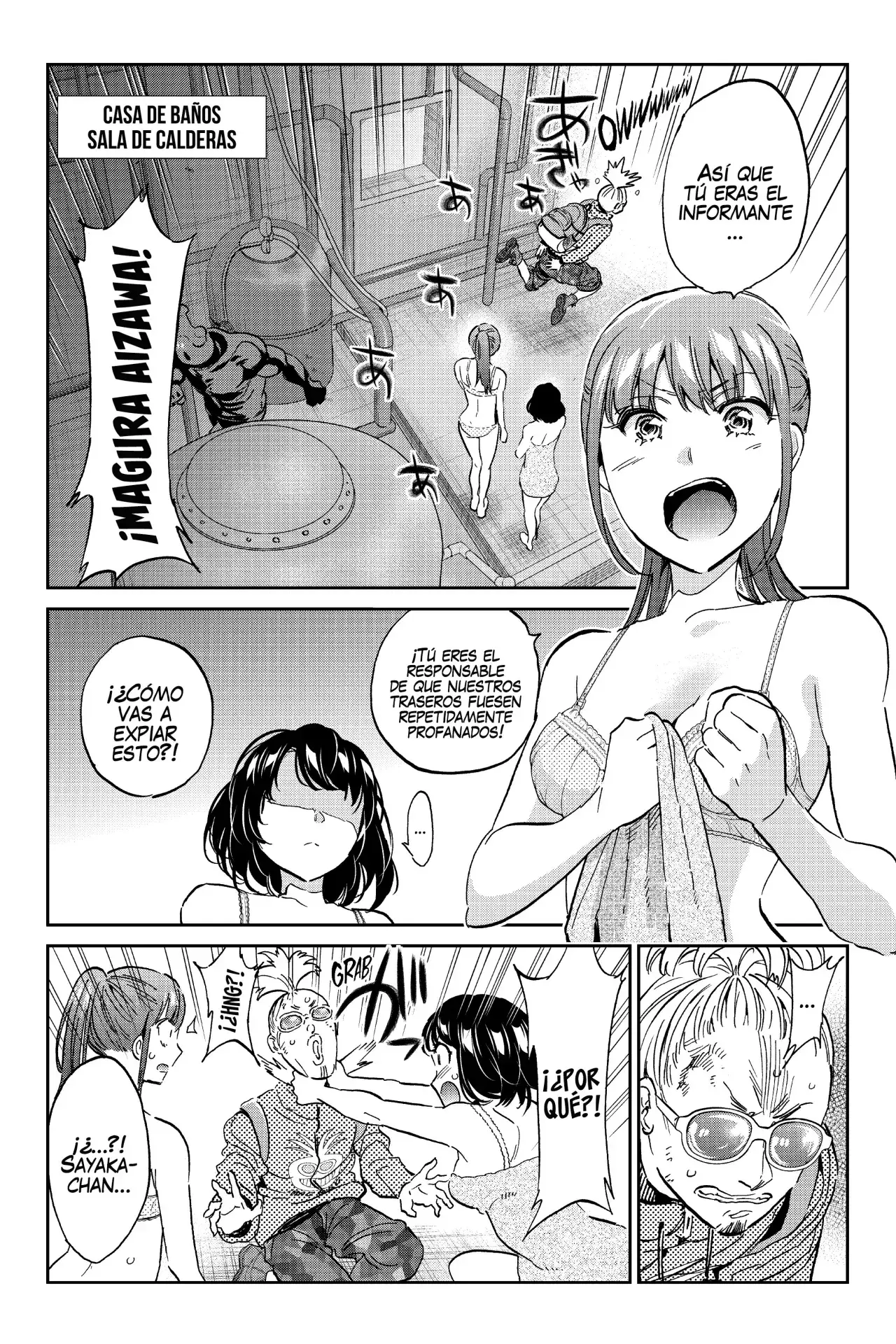 Capitulo 124 page 5