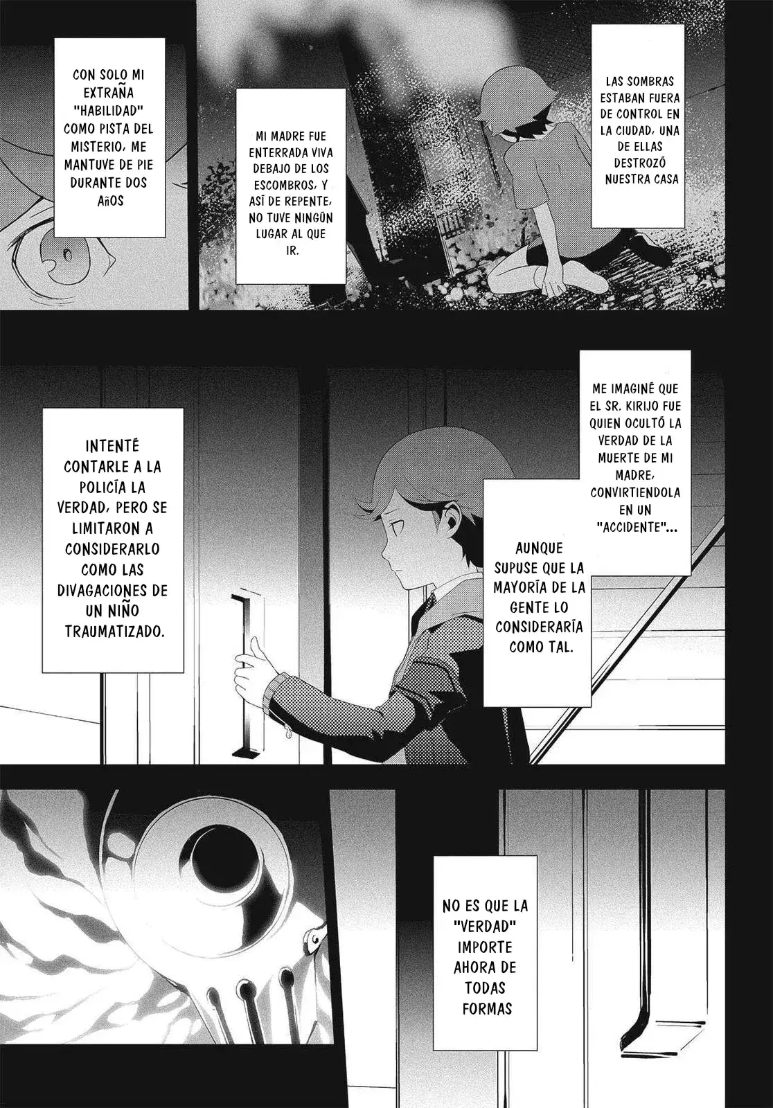 Capitulo 21 page 40