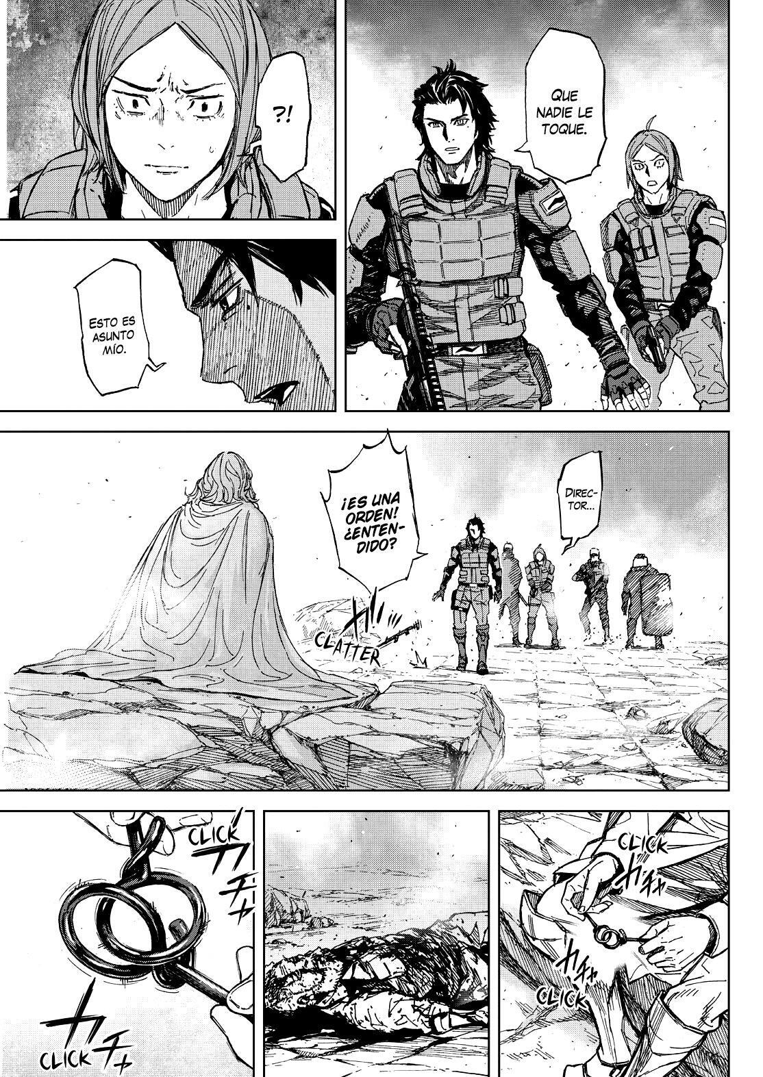 Capitulo 73 page 8