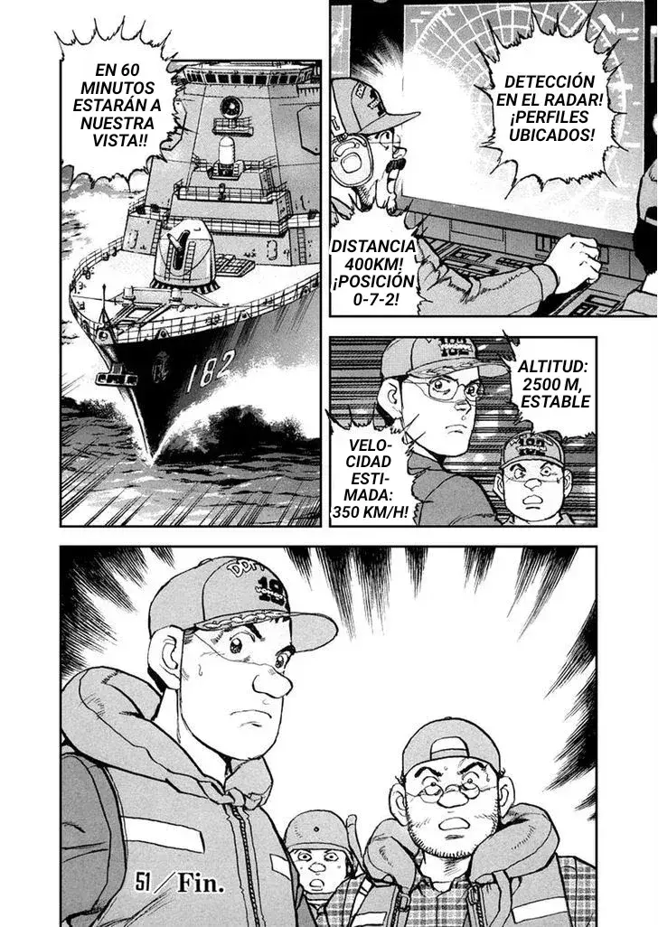 Capitulo 51 page 22