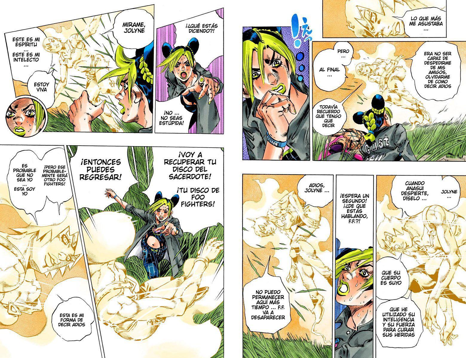 Capitulo 95 page 9