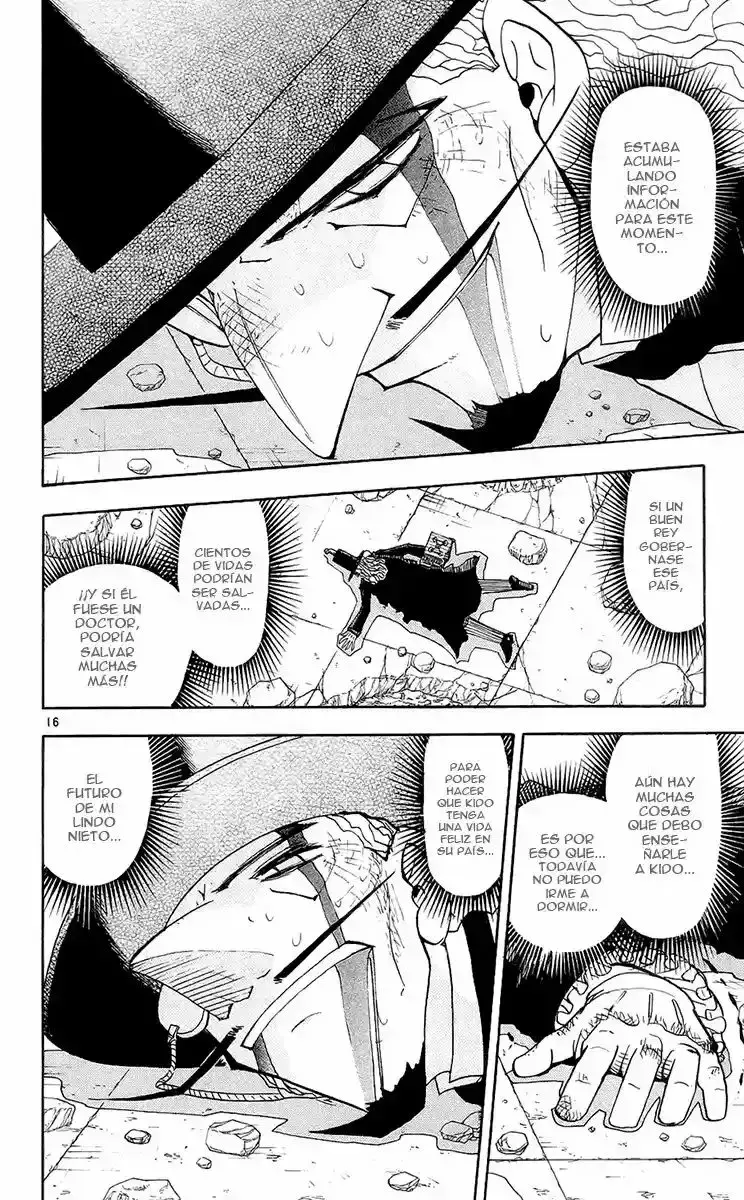 Capitulo 135 page 16