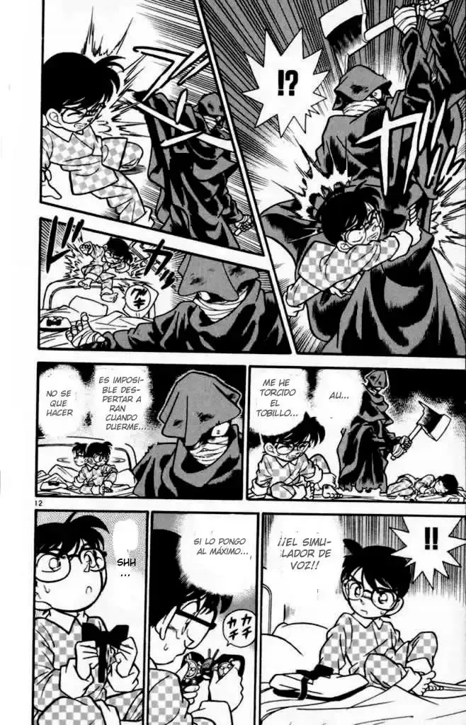 Capitulo 42 page 12