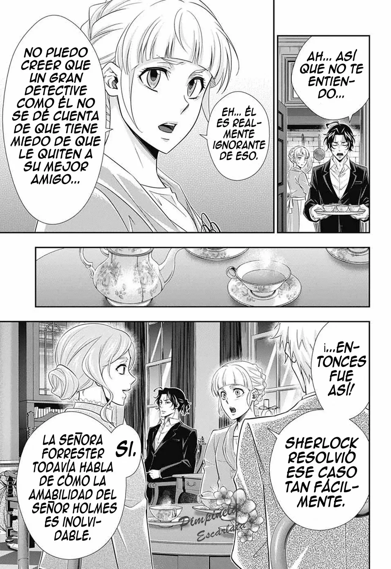 Capitulo 40 page 10