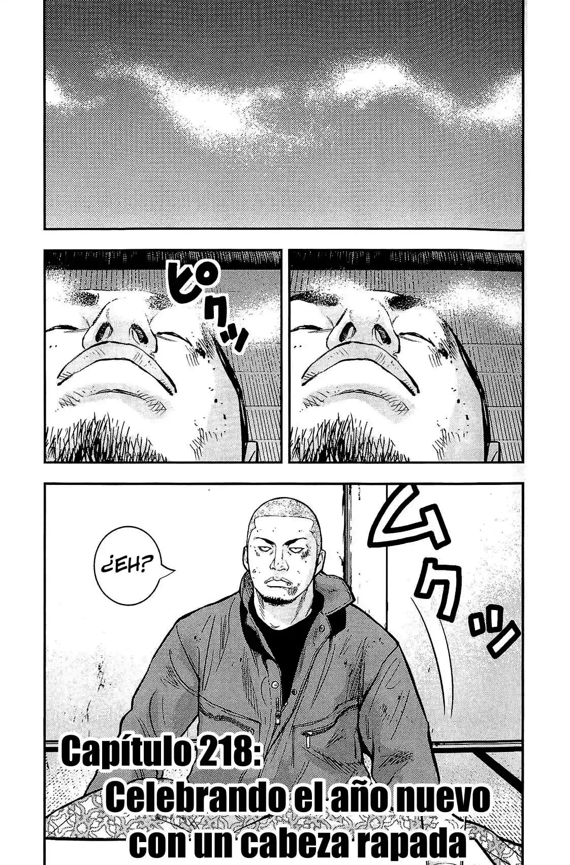 Capitulo 218 page 1