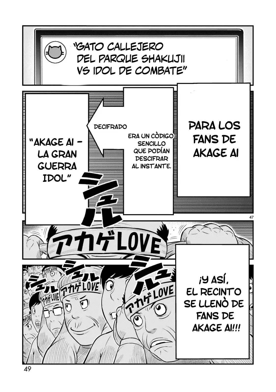 Capitulo 69 page 38