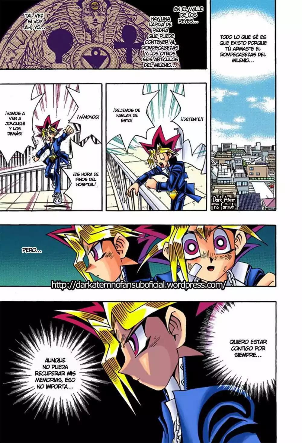 Capitulo 147 page 19