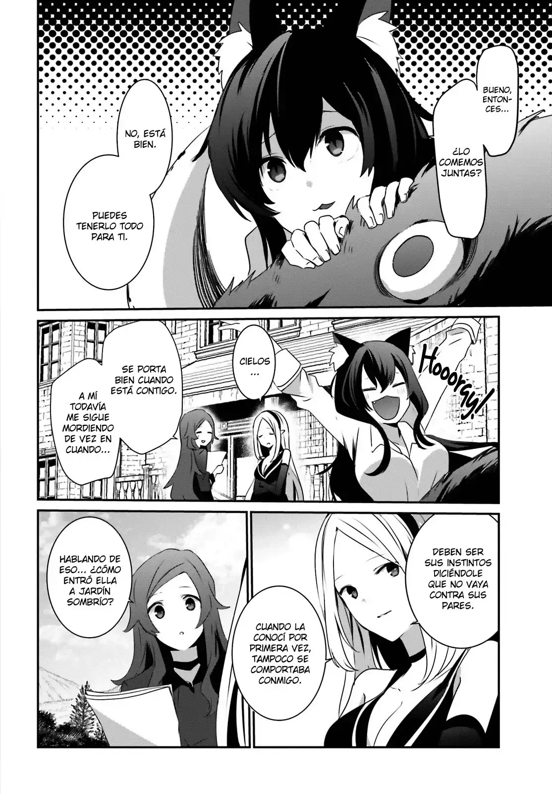 Capitulo 19 page 9