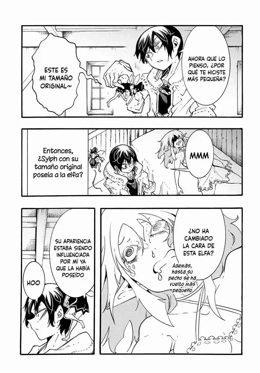 Capitulo 38 page 13
