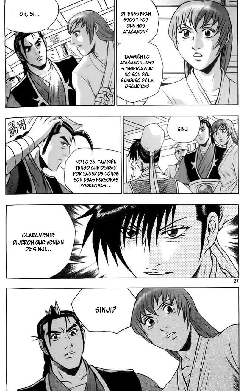 Capitulo 233 page 28