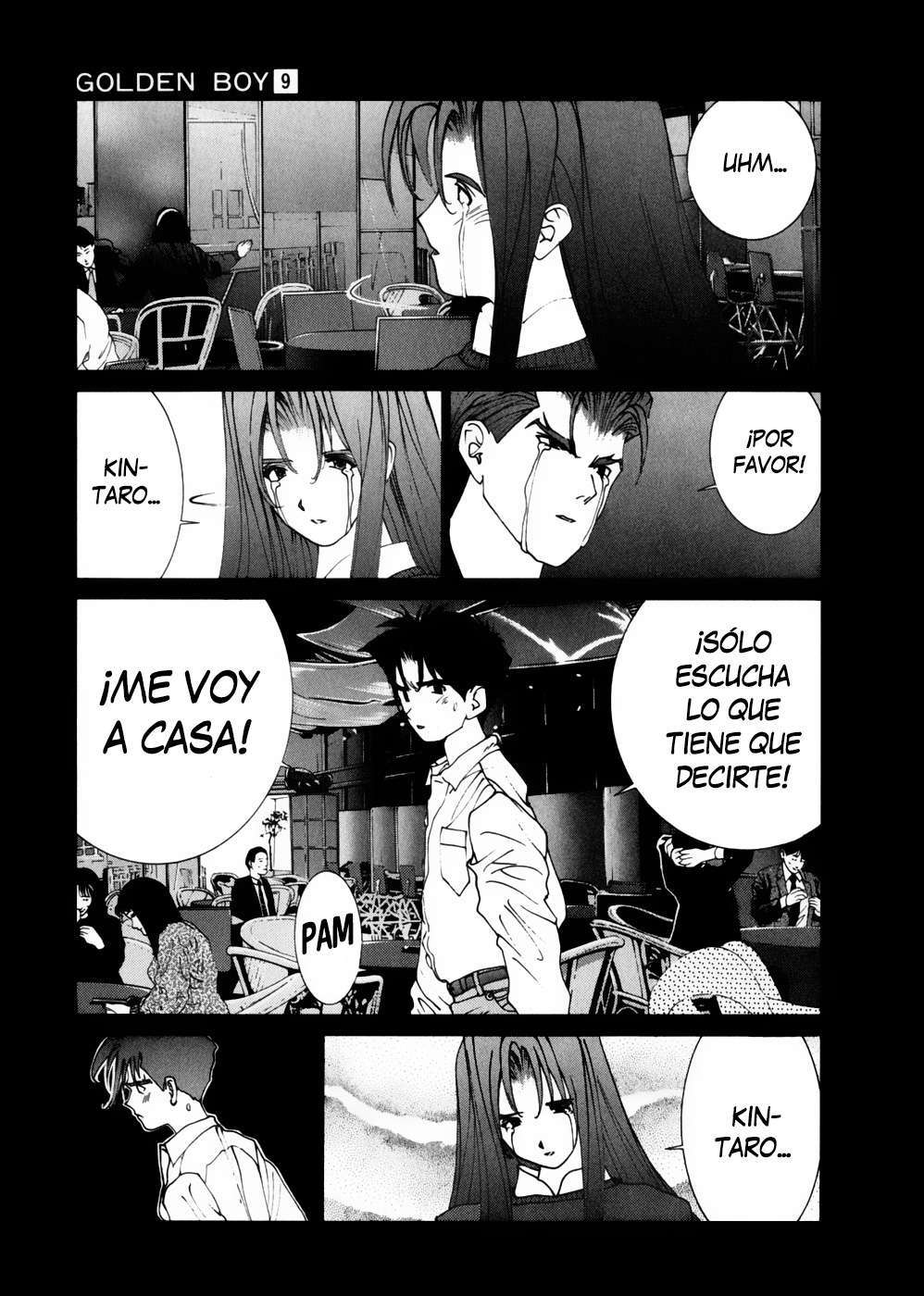 Capitulo 90 page 18