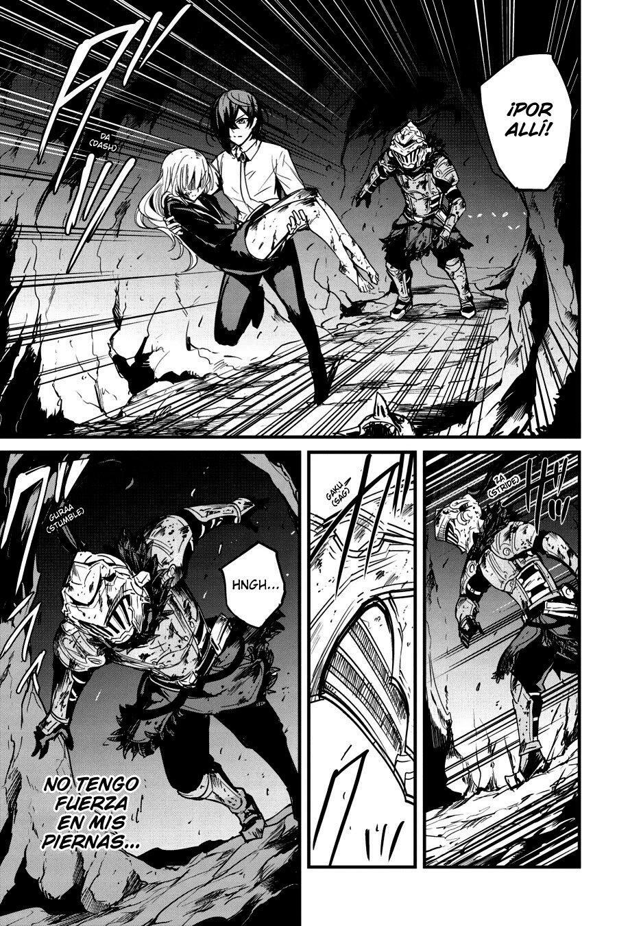 Capitulo 73 page 15