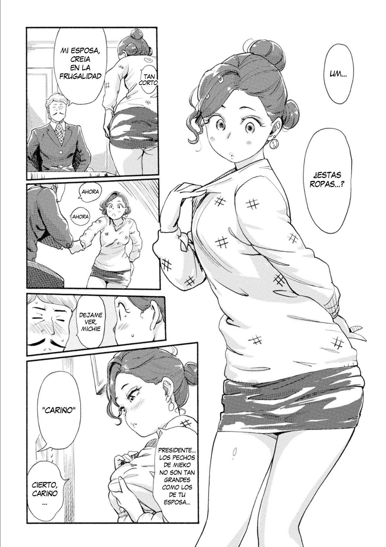 Capitulo 18 page 14