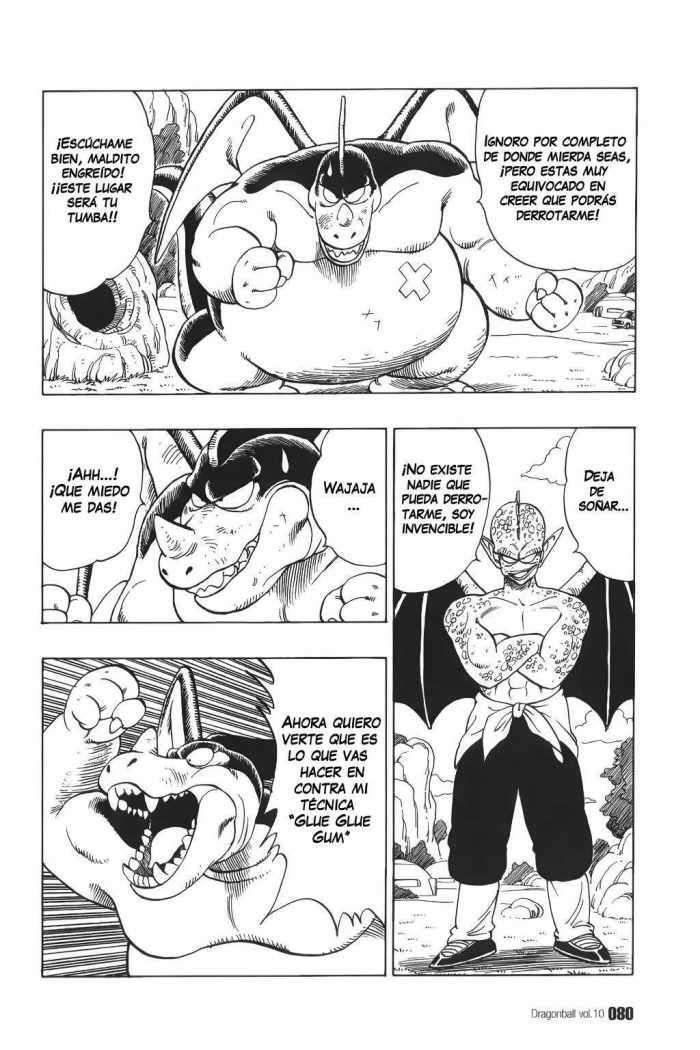 Capitulo 140 page 5