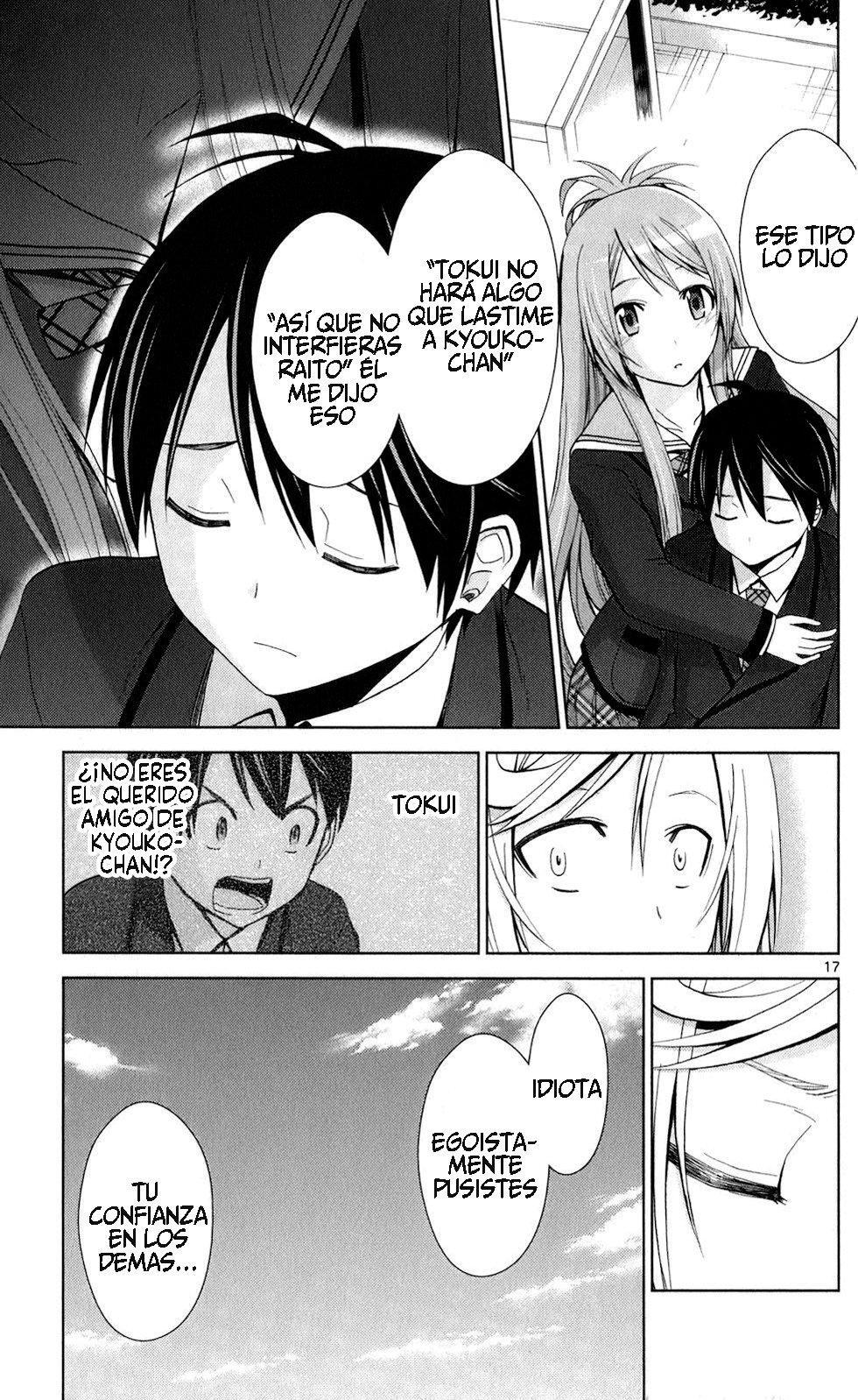 Capitulo 65 page 17