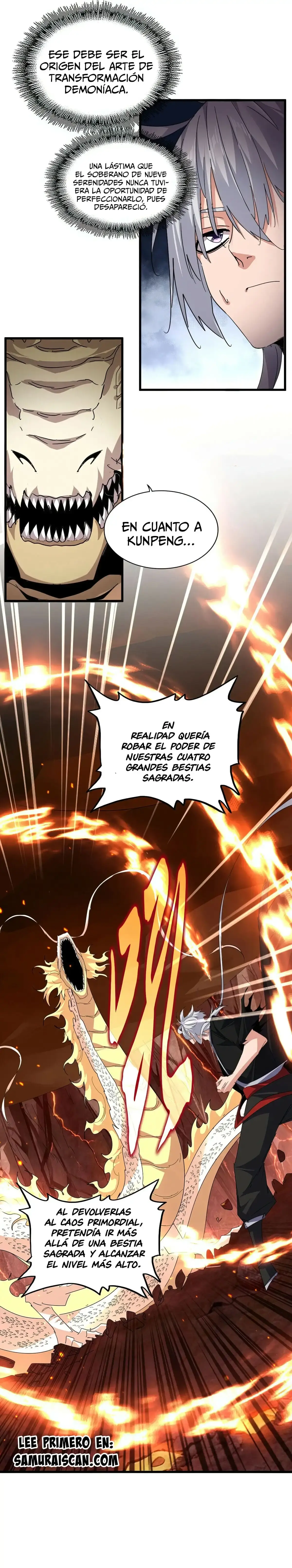 Capitulo 820 page 10