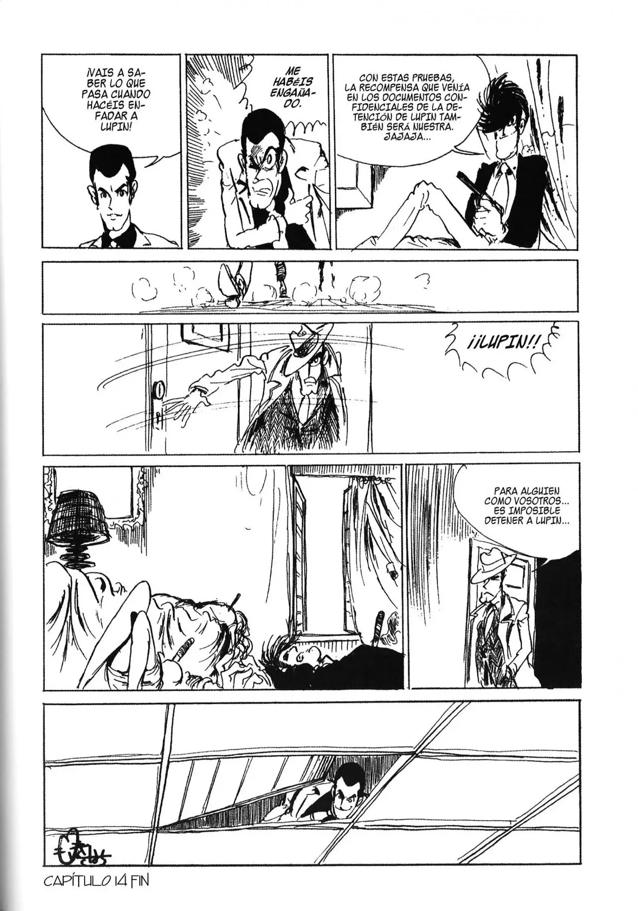 Capitulo 14 page 26