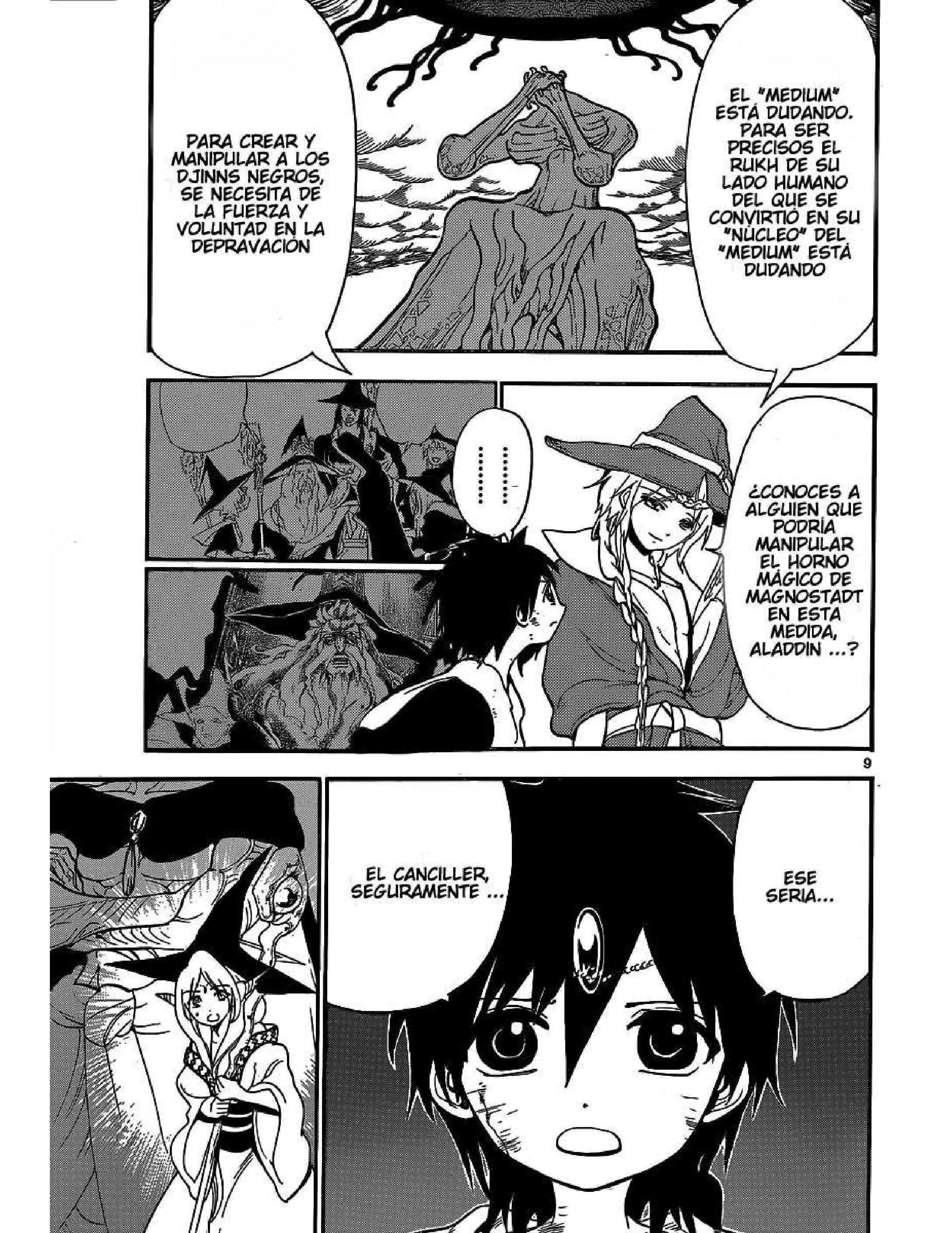 Capitulo 196 page 10