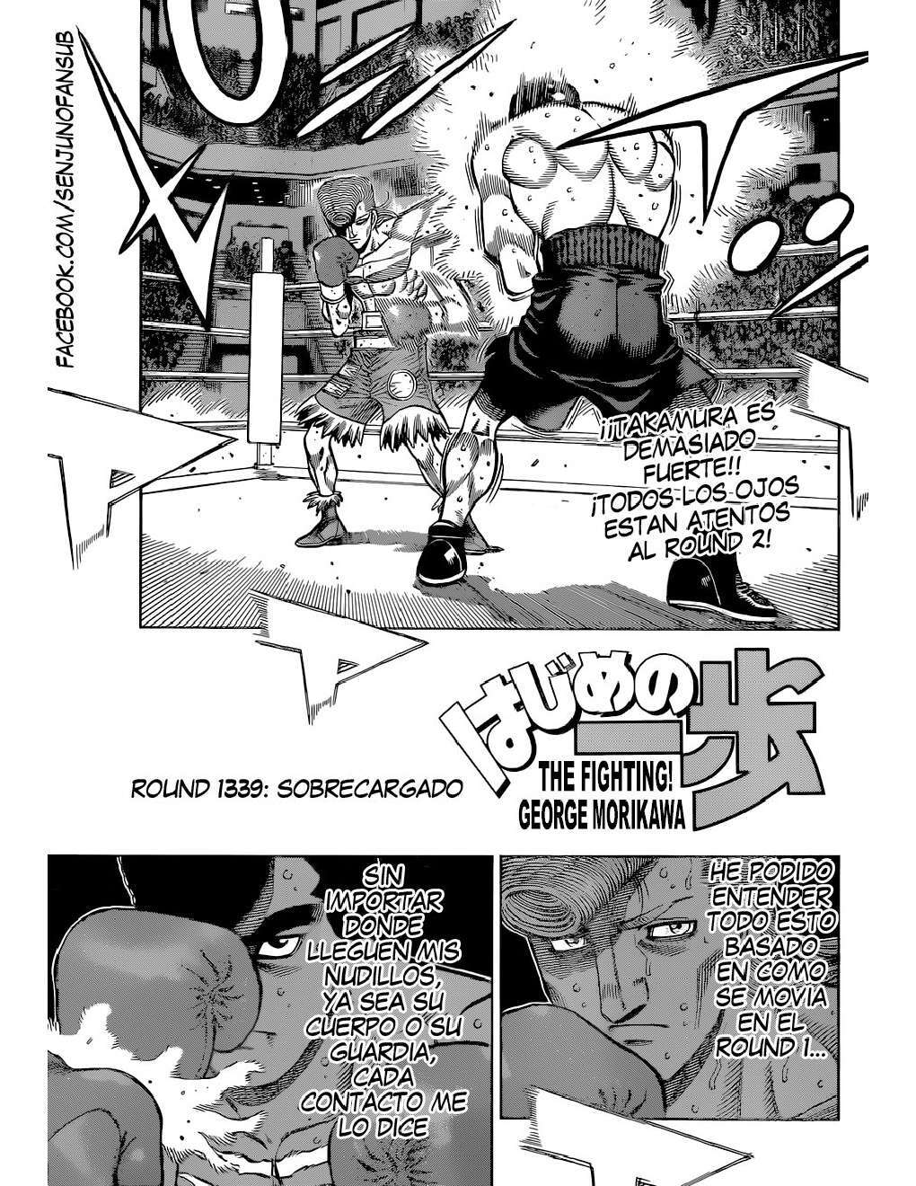 Capitulo 1339 page 1