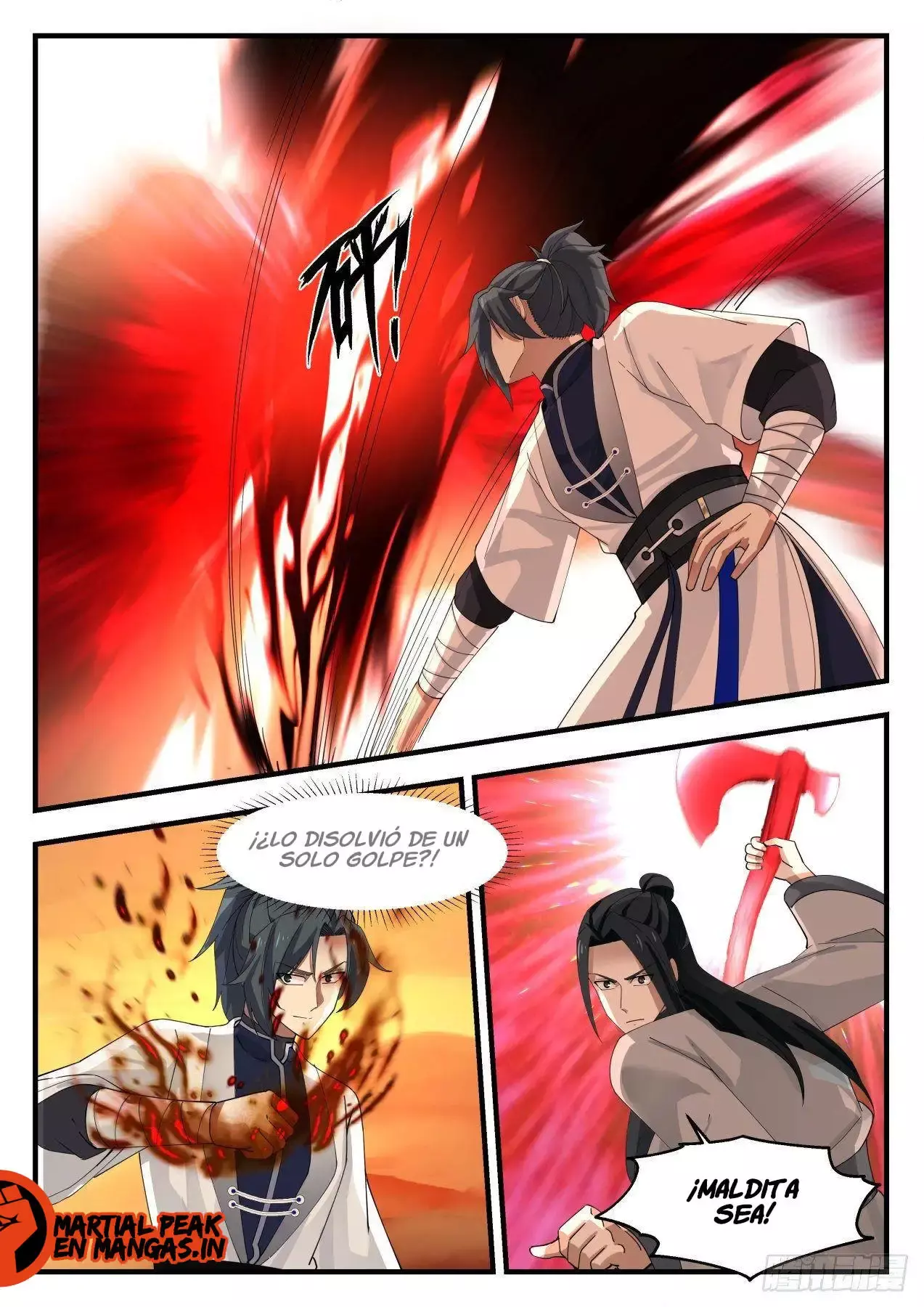 Capitulo 1153 page 7
