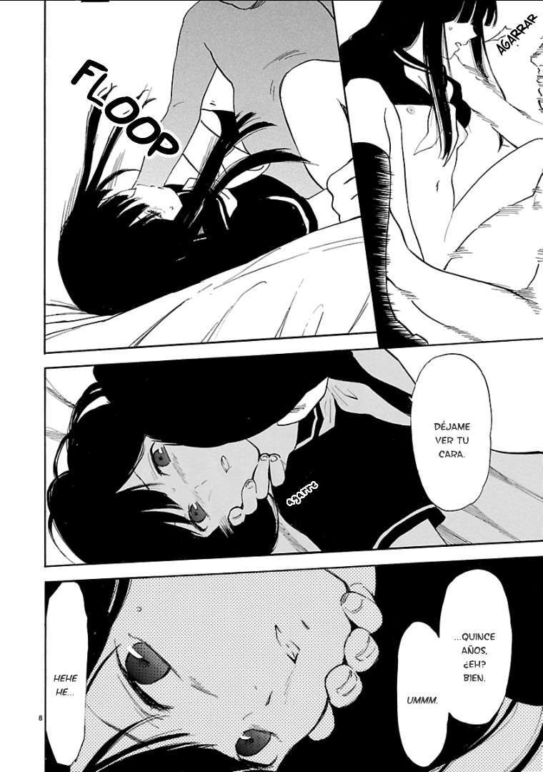 Capitulo 46 page 10