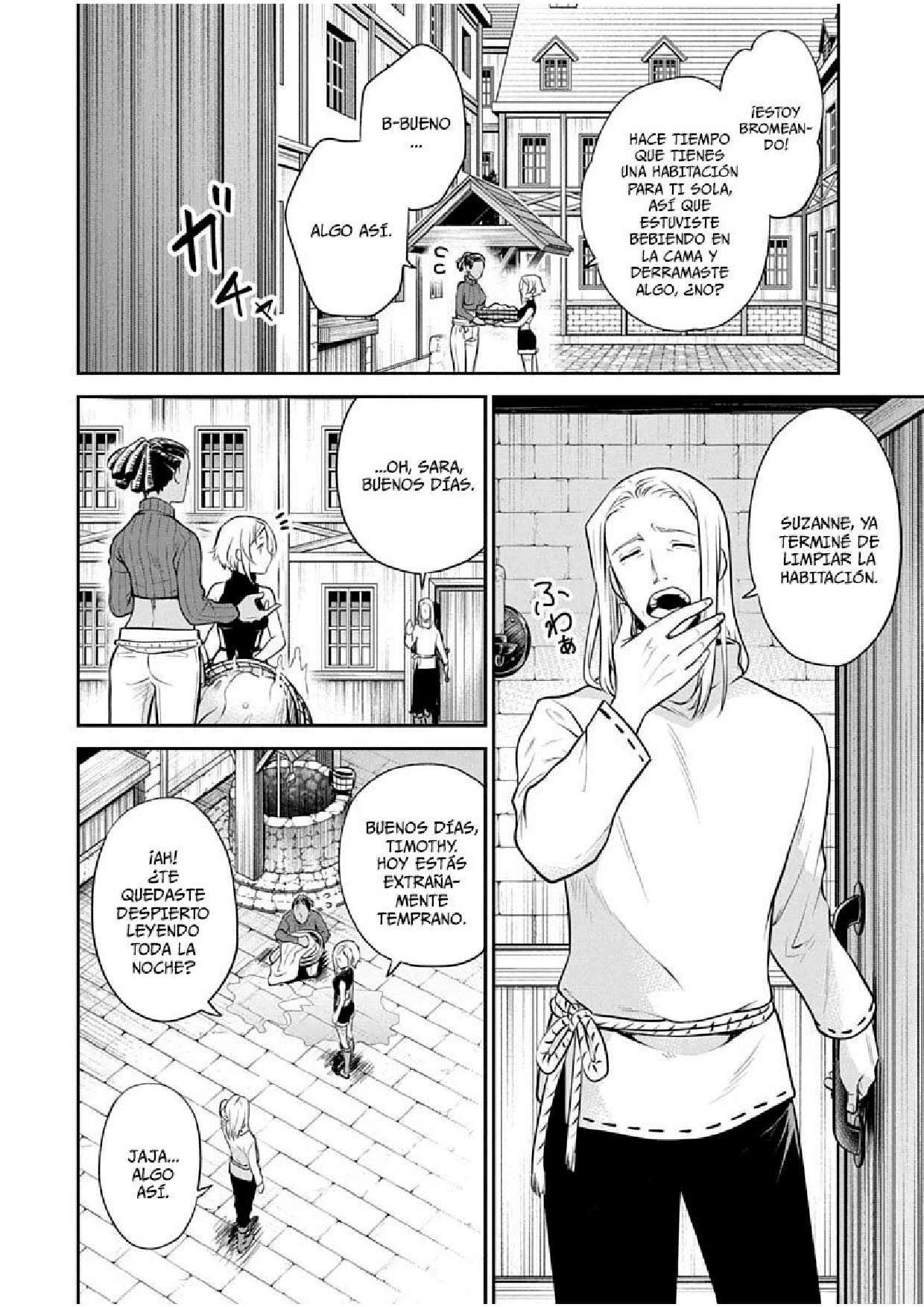 Capitulo 18 page 15