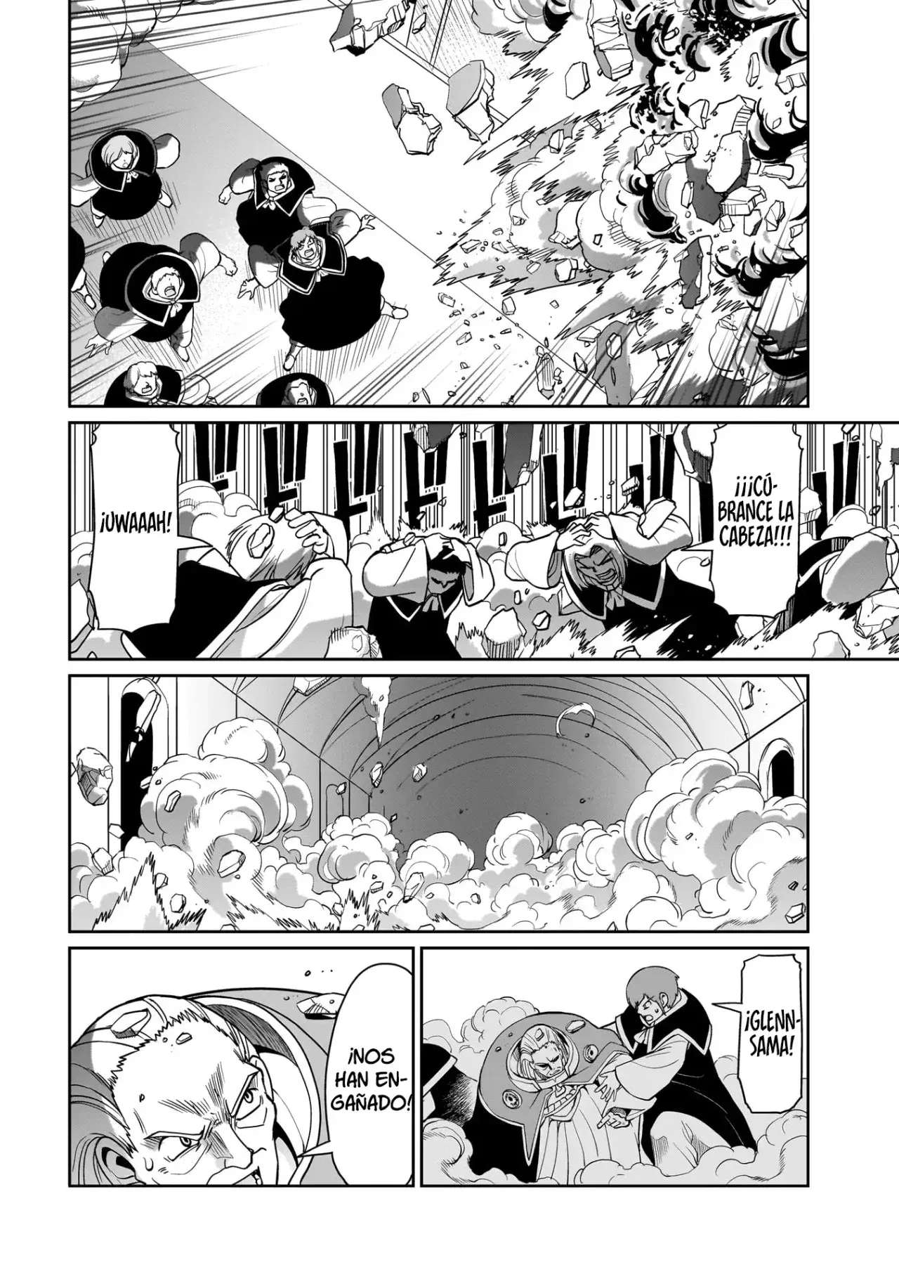 Capitulo 38 page 14