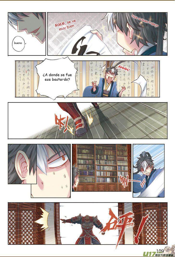 Capitulo 17 page 18
