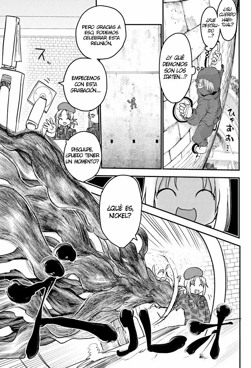 Capitulo 8 page 18