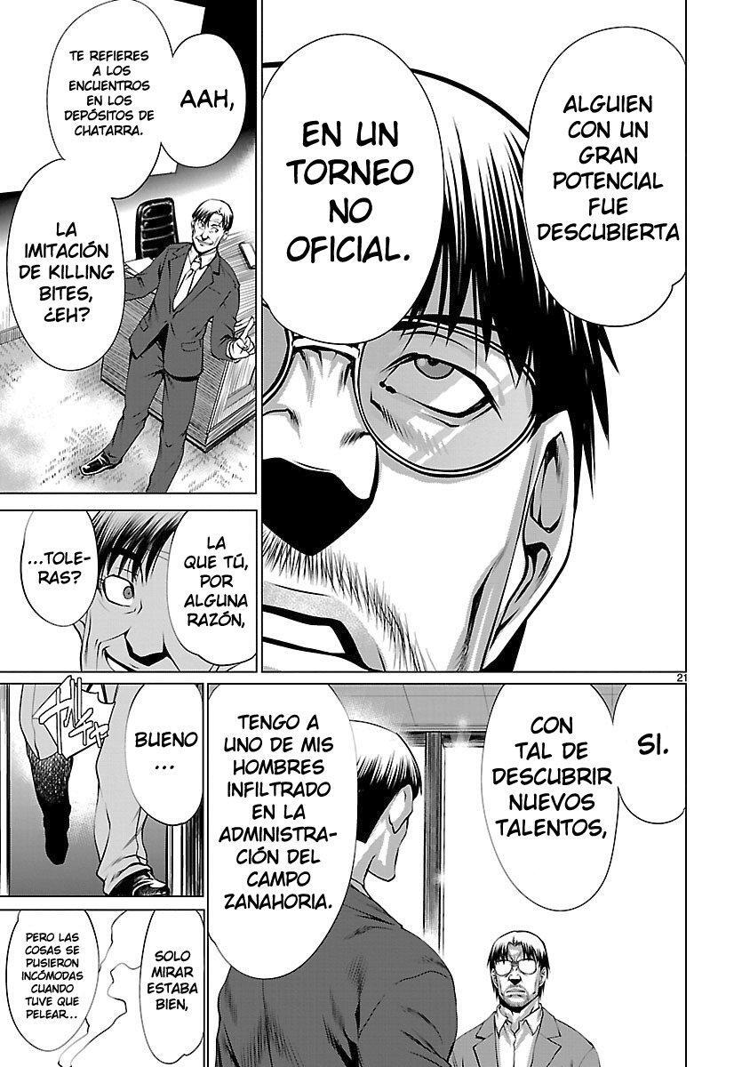 Capitulo 39 page 22