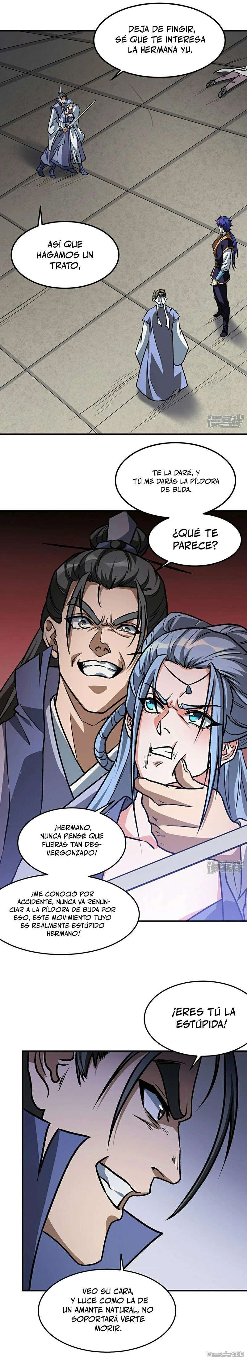 Capitulo 615 page 7