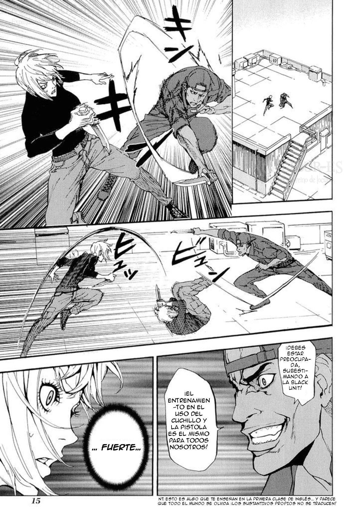Capitulo 147 page 18