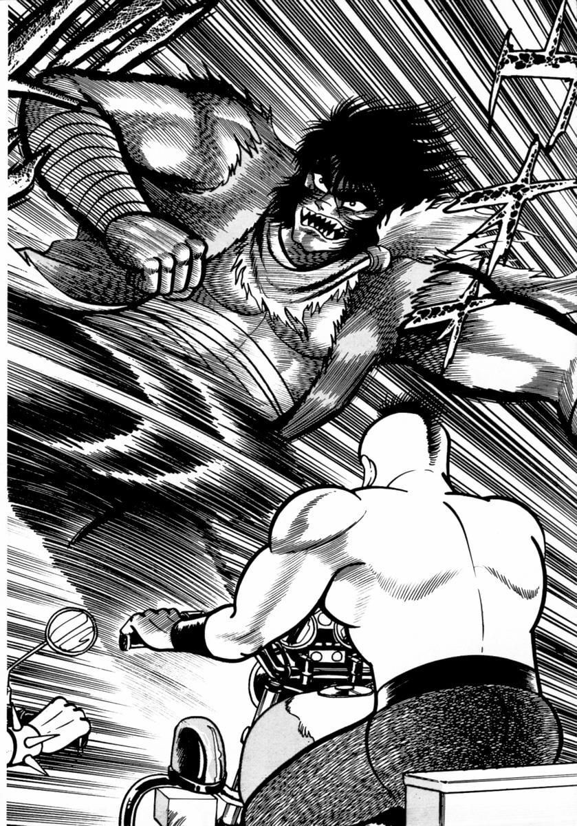 Capitulo 32 page 163