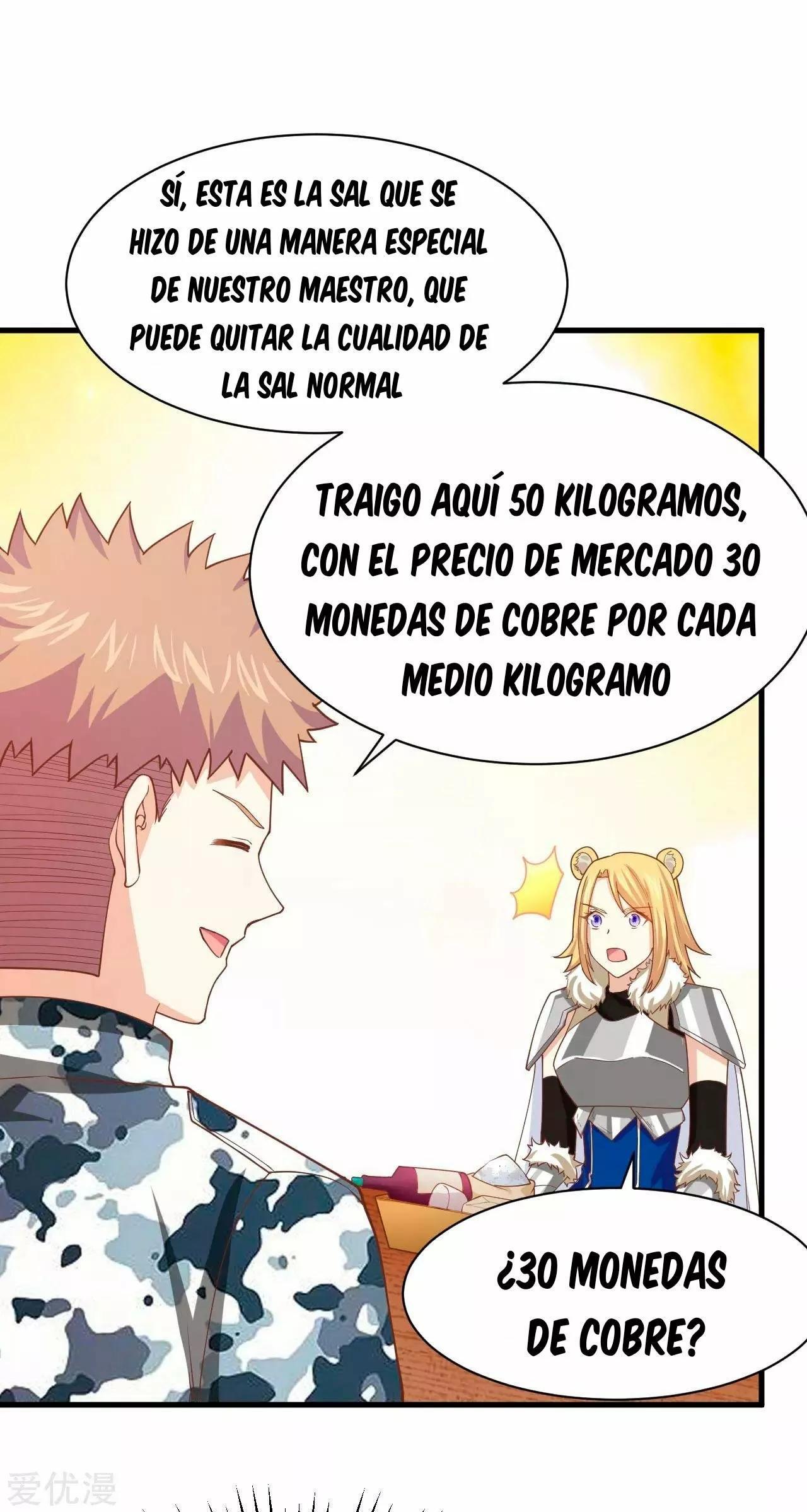 Capitulo 138 page 30