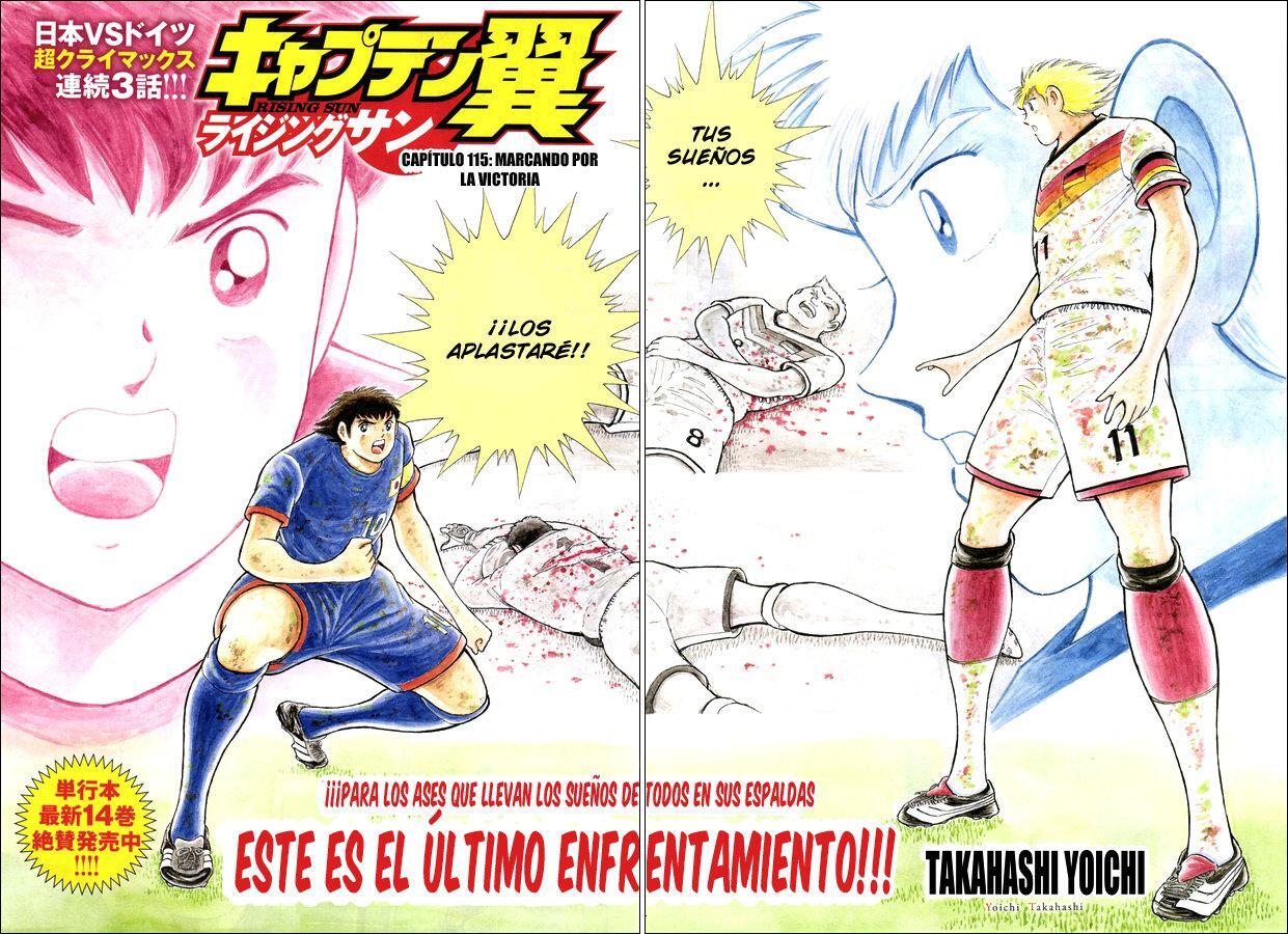 Capitulo 115 page 2