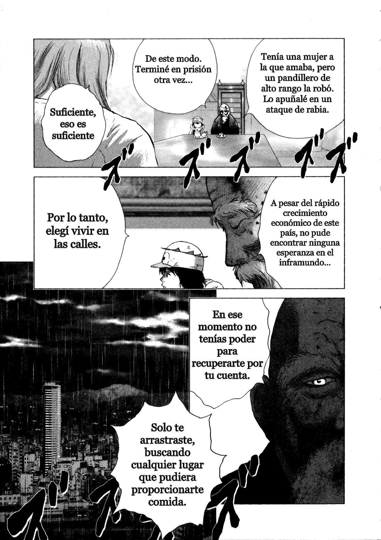 Capitulo 90 page 6