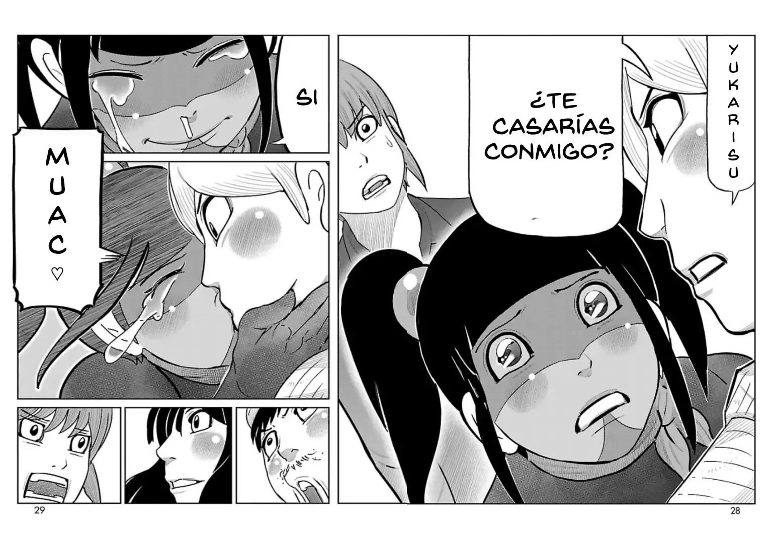 Capitulo 9 page 19