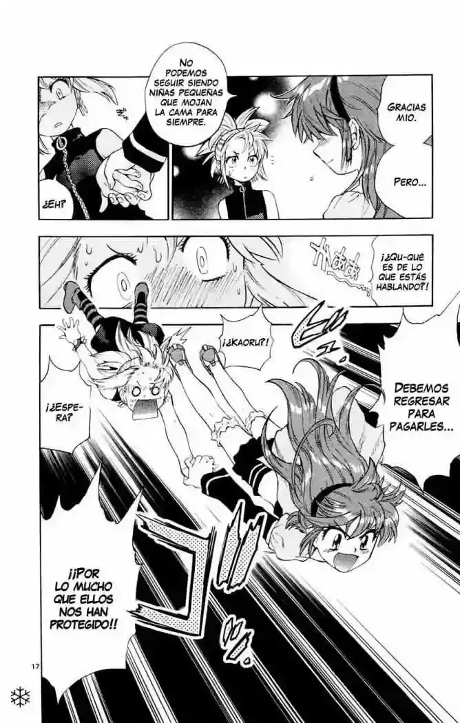 Capitulo 132 page 24