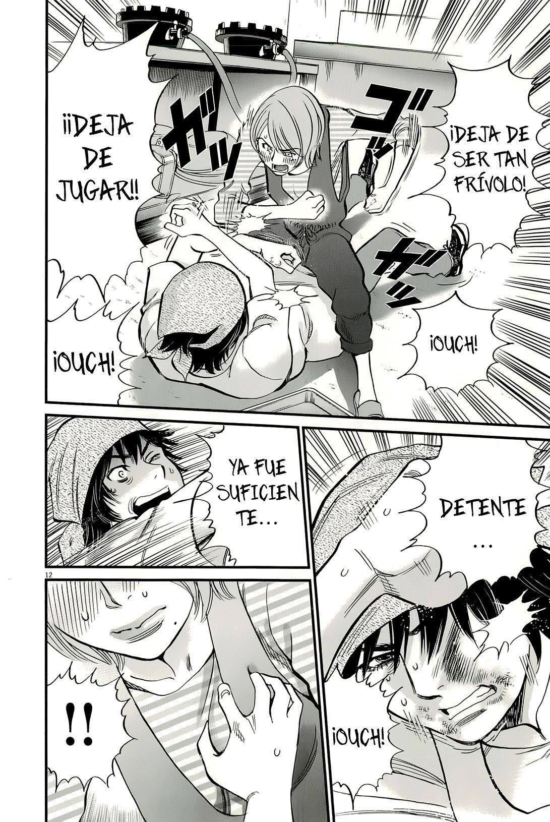 Capitulo 98 page 13