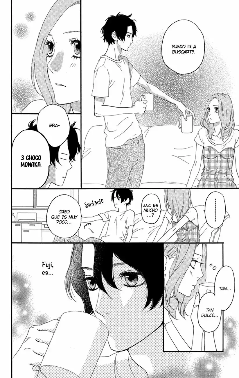 Capitulo 23.50 page 25