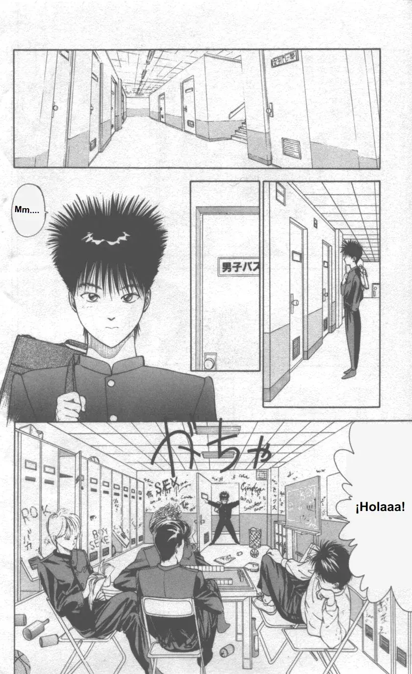 Capitulo 1 page 27