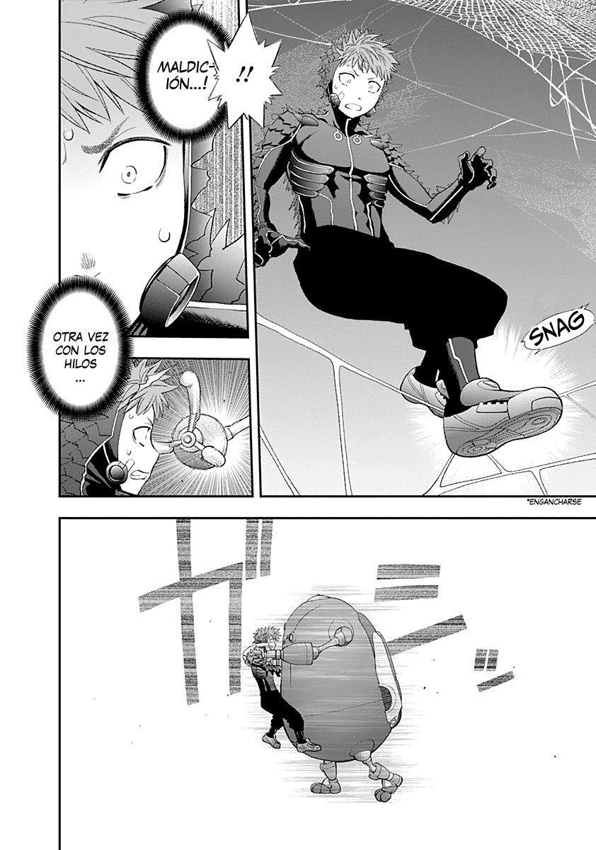 Capitulo 77 page 18