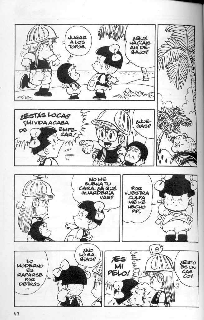 Capitulo 27 page 6