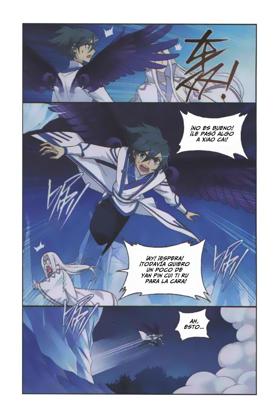 Capitulo 138 page 10