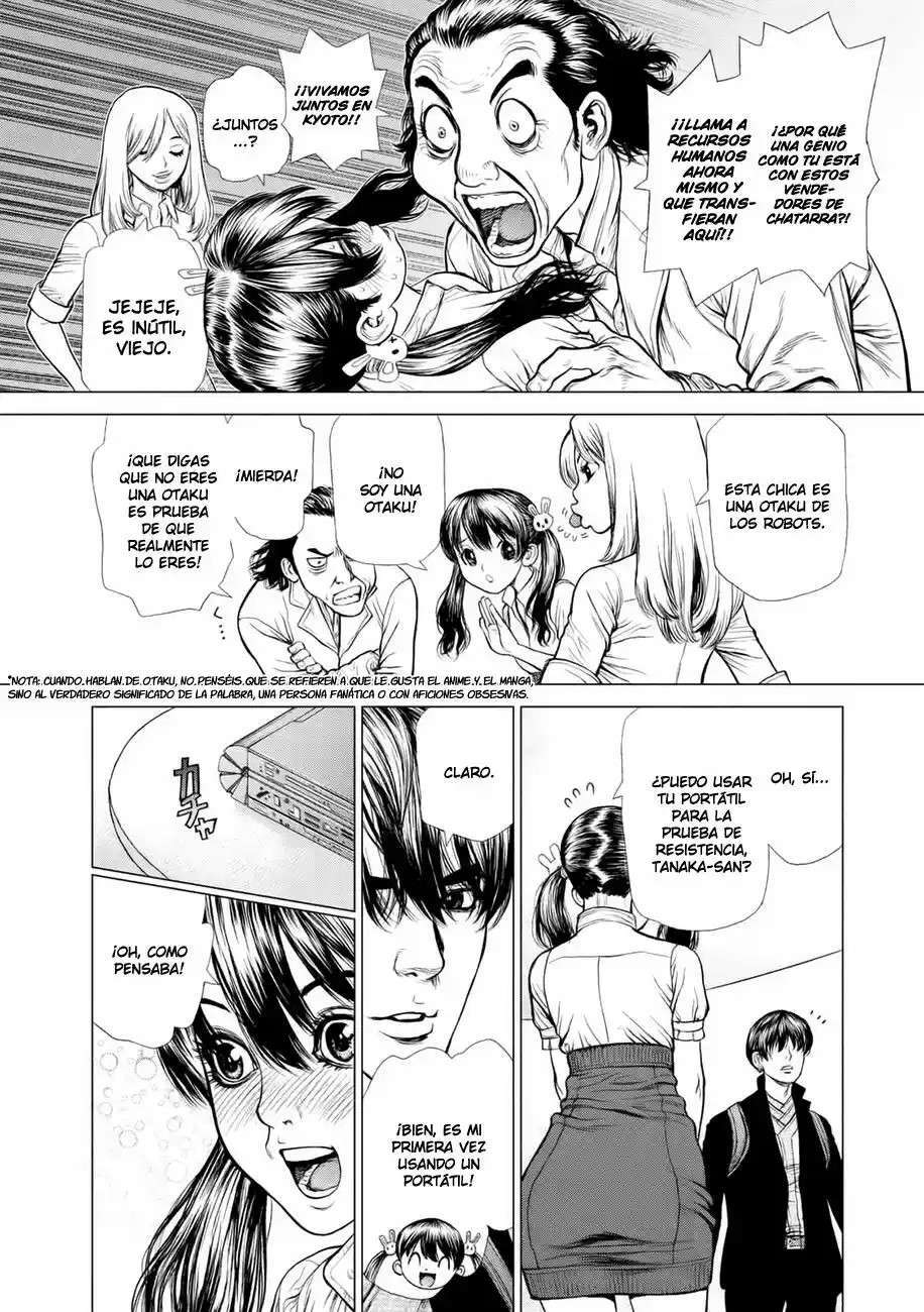 Capitulo 27 page 15